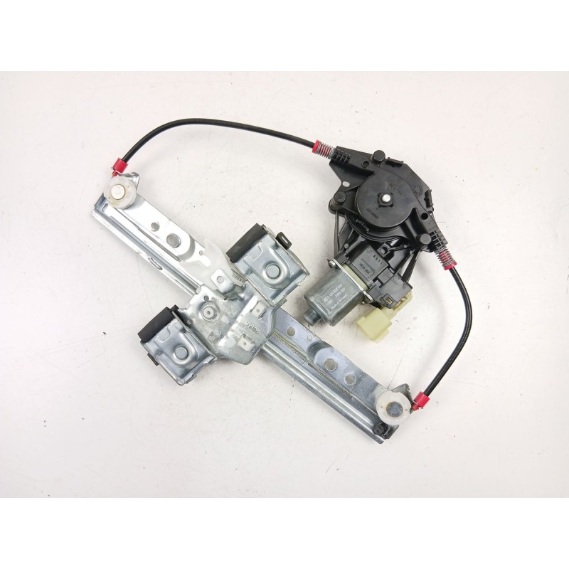 Recambio de elevalunas trasero derecho para ford fiesta vi (cb1, ccn) 1.5 tdci referencia OEM IAM 8A61A23208BG  