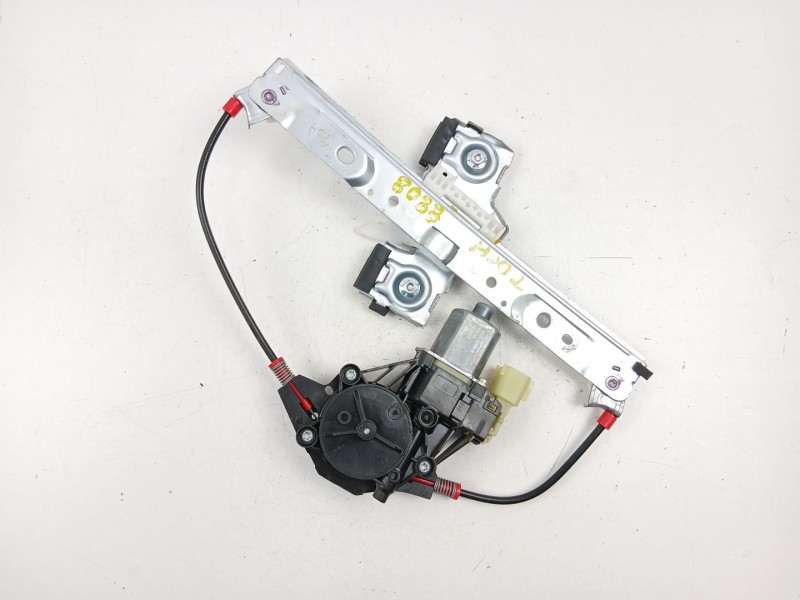 Recambio de elevalunas trasero derecho para ford fiesta vi (cb1, ccn) 1.5 tdci referencia OEM IAM 8A61A23208BG  