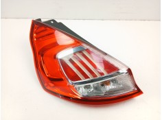 Recambio de piloto trasero izquierdo para ford fiesta vi (cb1, ccn) 1.5 tdci referencia OEM IAM C1BB13405B  