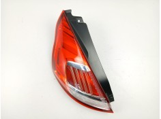Recambio de piloto trasero izquierdo para ford fiesta vi (cb1, ccn) 1.5 tdci referencia OEM IAM C1BB13405B   2