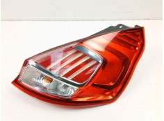 Recambio de piloto trasero derecho para ford fiesta vi (cb1, ccn) 1.5 tdci referencia OEM IAM C1BB13404B  