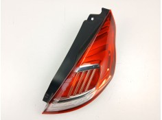 Recambio de piloto trasero derecho para ford fiesta vi (cb1, ccn) 1.5 tdci referencia OEM IAM C1BB13404B   2