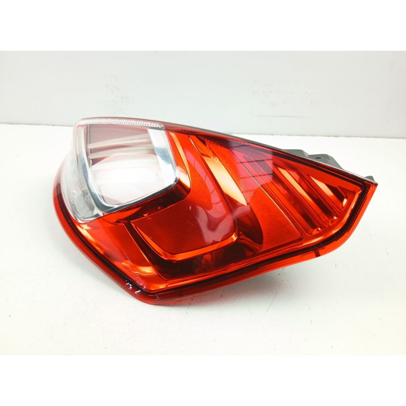 Recambio de piloto trasero derecho para ford fiesta vi (cb1, ccn) 1.5 tdci referencia OEM IAM C1BB13404B  