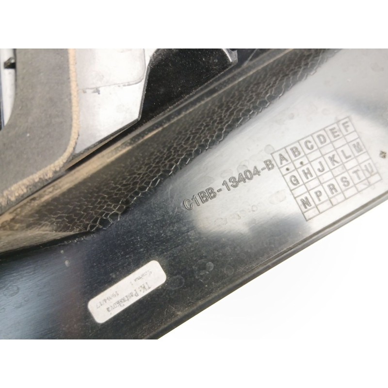 Recambio de piloto trasero derecho para ford fiesta vi (cb1, ccn) 1.5 tdci referencia OEM IAM C1BB13404B  