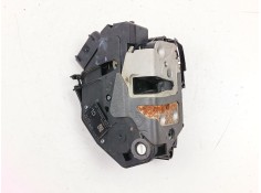 Recambio de cerradura puerta trasera izquierda para ford fiesta vi (cb1, ccn) 1.5 tdci referencia OEM IAM AM5AR26413AF   2