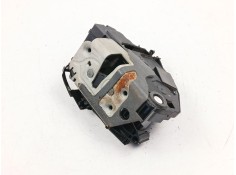 Recambio de cerradura puerta trasera derecha para ford fiesta vi (cb1, ccn) 1.5 tdci referencia OEM IAM AM5AR26412AF  