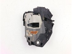 Recambio de cerradura puerta trasera derecha para ford fiesta vi (cb1, ccn) 1.5 tdci referencia OEM IAM AM5AR26412AF   2