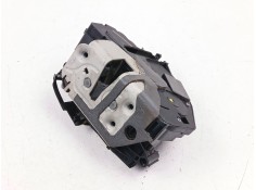 Recambio de cerradura puerta delantera derecha para ford fiesta vi (cb1, ccn) 1.5 tdci referencia OEM IAM AM5AU21812BF  