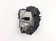 Recambio de cerradura puerta delantera derecha para ford fiesta vi (cb1, ccn) 1.5 tdci referencia OEM IAM AM5AU21812BF   2