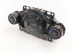 Recambio de mandos calefaccion aire para ford fiesta vi (cb1, ccn) 1.5 tdci referencia OEM IAM C1BT18C612AF  