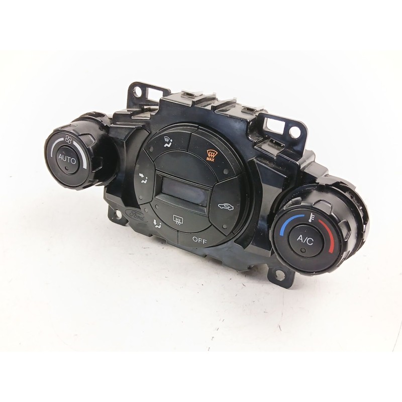 Recambio de mandos calefaccion aire para ford fiesta vi (cb1, ccn) 1.5 tdci referencia OEM IAM C1BT18C612AF  