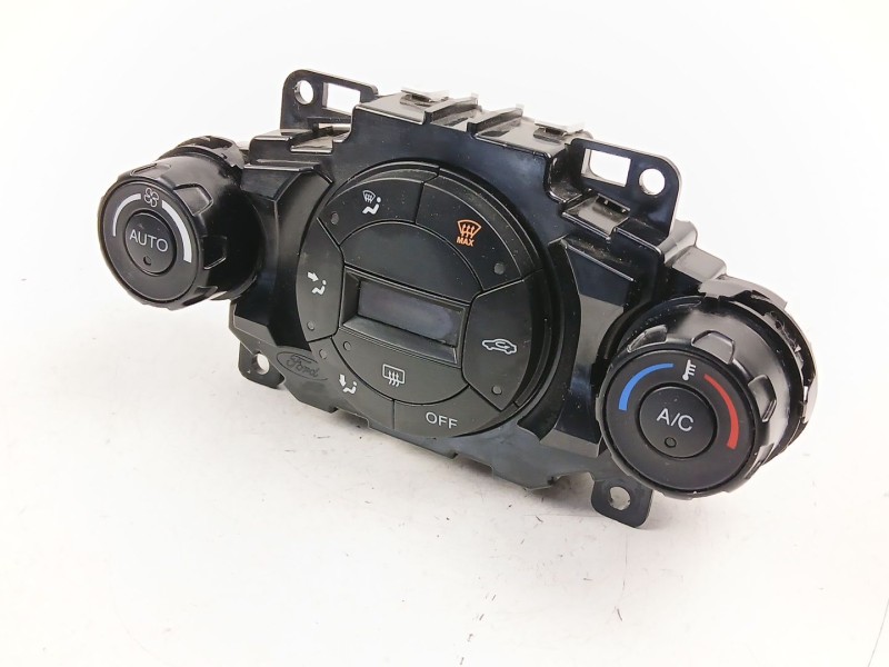 Recambio de mandos calefaccion aire para ford fiesta vi (cb1, ccn) 1.5 tdci referencia OEM IAM C1BT18C612AF  