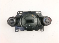 Recambio de mandos calefaccion aire para ford fiesta vi (cb1, ccn) 1.5 tdci referencia OEM IAM C1BT18C612AF   2