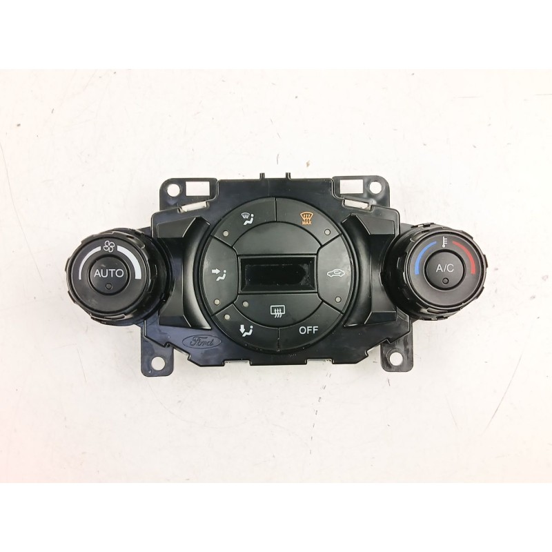 Recambio de mandos calefaccion aire para ford fiesta vi (cb1, ccn) 1.5 tdci referencia OEM IAM C1BT18C612AF  