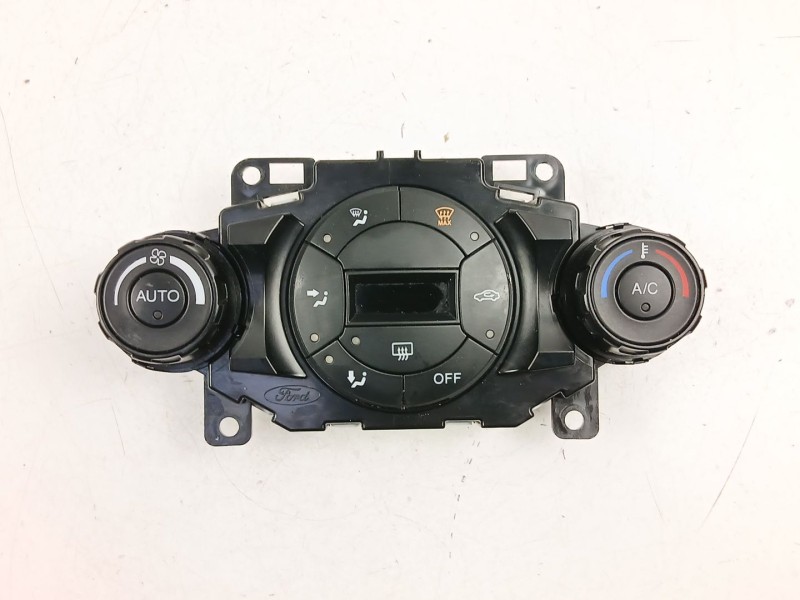Recambio de mandos calefaccion aire para ford fiesta vi (cb1, ccn) 1.5 tdci referencia OEM IAM C1BT18C612AF  