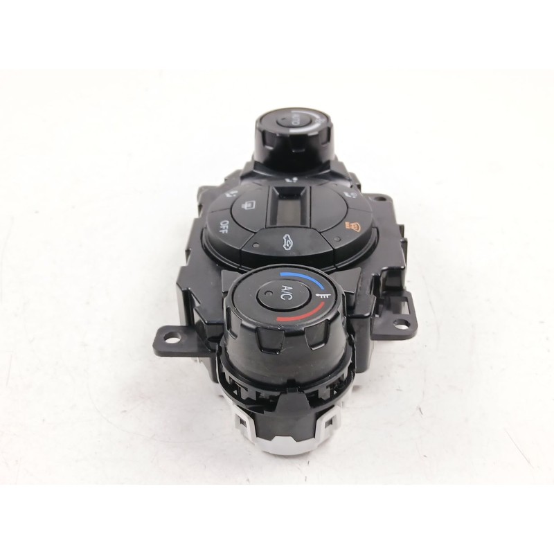 Recambio de mandos calefaccion aire para ford fiesta vi (cb1, ccn) 1.5 tdci referencia OEM IAM C1BT18C612AF  