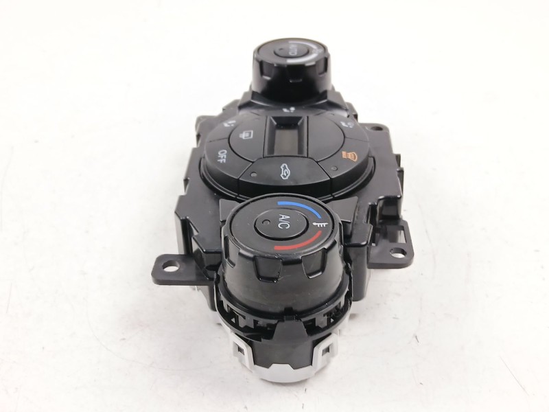 Recambio de mandos calefaccion aire para ford fiesta vi (cb1, ccn) 1.5 tdci referencia OEM IAM C1BT18C612AF  
