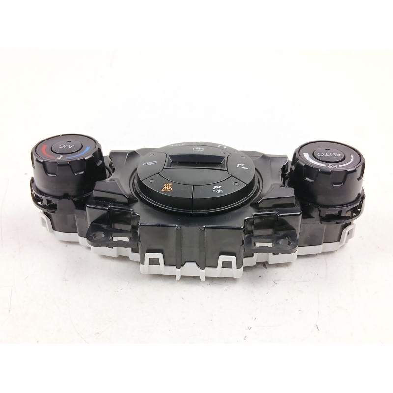 Recambio de mandos calefaccion aire para ford fiesta vi (cb1, ccn) 1.5 tdci referencia OEM IAM C1BT18C612AF  