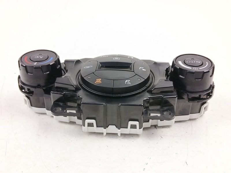 Recambio de mandos calefaccion aire para ford fiesta vi (cb1, ccn) 1.5 tdci referencia OEM IAM C1BT18C612AF  