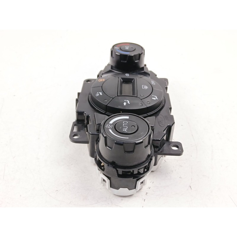 Recambio de mandos calefaccion aire para ford fiesta vi (cb1, ccn) 1.5 tdci referencia OEM IAM C1BT18C612AF  
