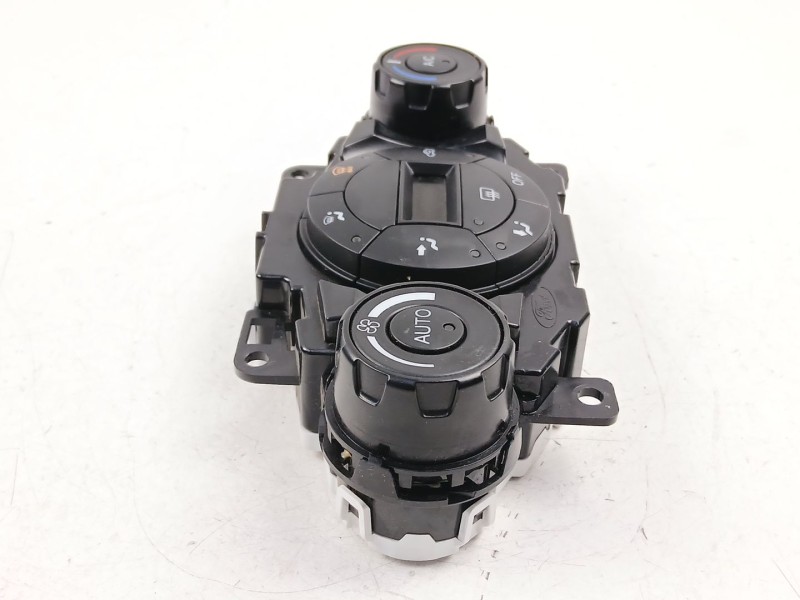 Recambio de mandos calefaccion aire para ford fiesta vi (cb1, ccn) 1.5 tdci referencia OEM IAM C1BT18C612AF  