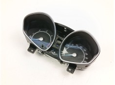 Recambio de cuadro instrumentos para ford fiesta vi (cb1, ccn) 1.5 tdci referencia OEM IAM C1BT10849GAX  