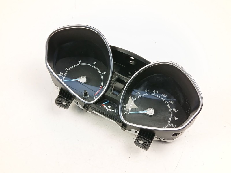 Recambio de cuadro instrumentos para ford fiesta vi (cb1, ccn) 1.5 tdci referencia OEM IAM C1BT10849GAX  