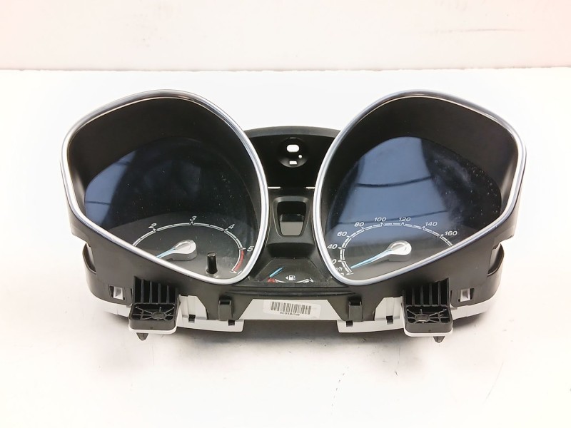 Recambio de cuadro instrumentos para ford fiesta vi (cb1, ccn) 1.5 tdci referencia OEM IAM C1BT10849GAX  