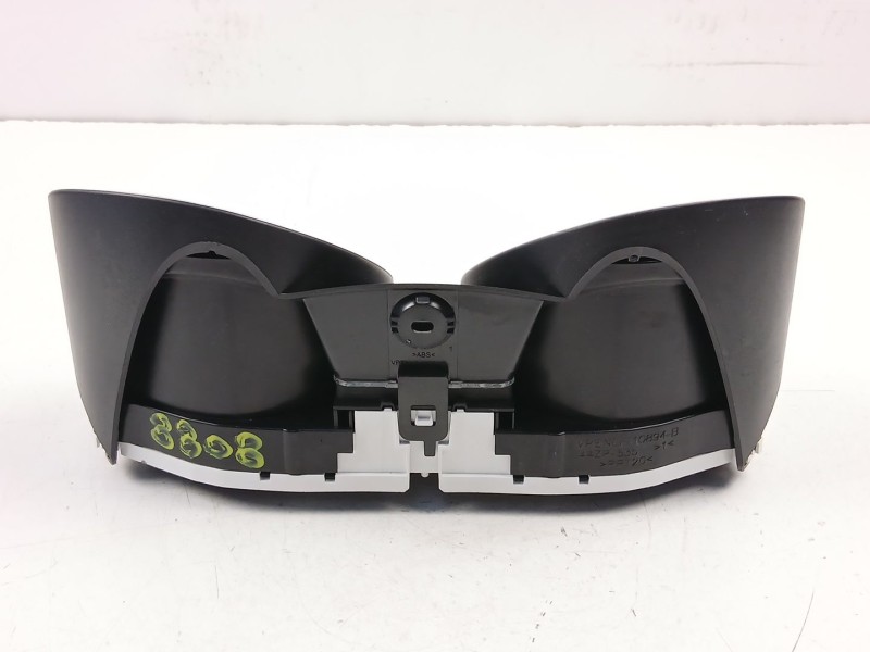 Recambio de cuadro instrumentos para ford fiesta vi (cb1, ccn) 1.5 tdci referencia OEM IAM C1BT10849GAX  