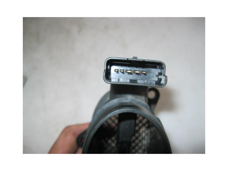 Recambio de caudalimetro : citroen c 4 : 1.6 td-9hx (90,03cv) 5p [2008] para citroen c 4 1.6 td-9hx referencia OEM IAM 728342049