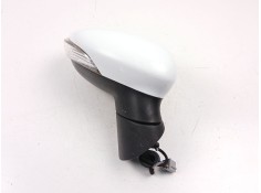 Recambio de retrovisor derecho para ford fiesta vi (cb1, ccn) 1.5 tdci referencia OEM IAM C1BB17682DD  
