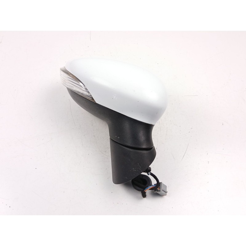 Recambio de retrovisor derecho para ford fiesta vi (cb1, ccn) 1.5 tdci referencia OEM IAM C1BB17682DD  