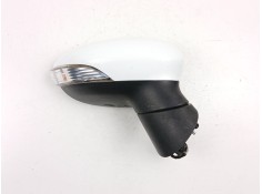 Recambio de retrovisor derecho para ford fiesta vi (cb1, ccn) 1.5 tdci referencia OEM IAM C1BB17682DD   2