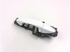 Recambio de manilla trasera izquierda para ford fiesta vi (cb1, ccn) 1.5 tdci referencia OEM IAM 8A61A224A37AN  