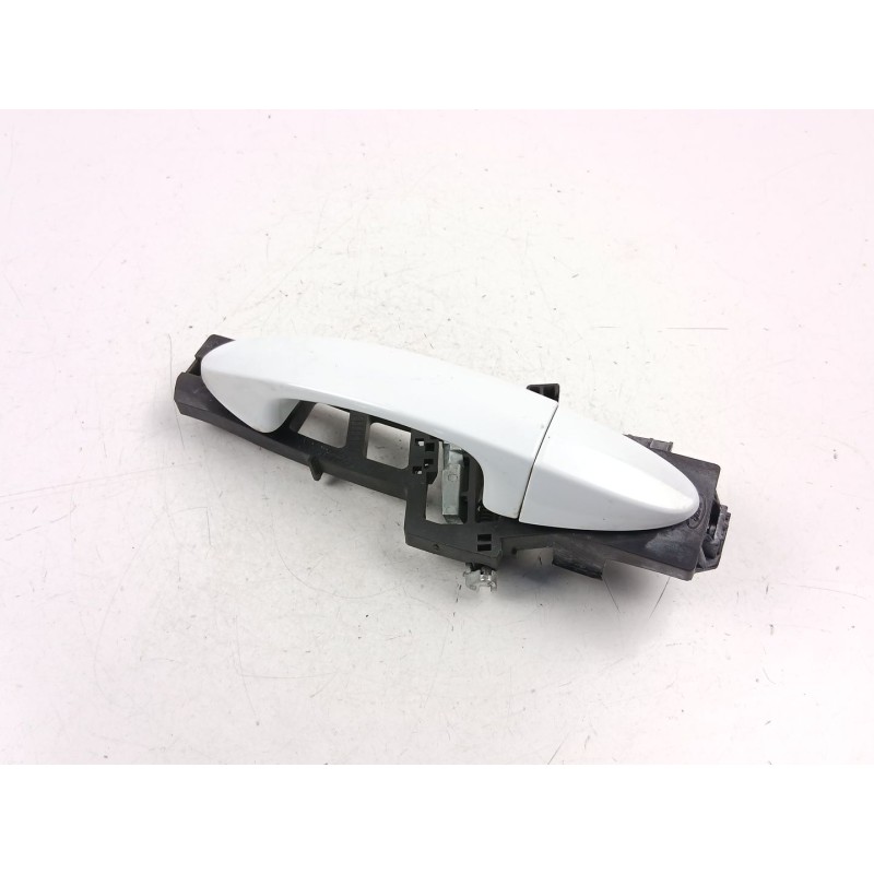 Recambio de manilla trasera izquierda para ford fiesta vi (cb1, ccn) 1.5 tdci referencia OEM IAM 8A61A224A37AN  