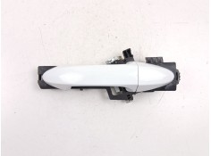 Recambio de manilla trasera izquierda para ford fiesta vi (cb1, ccn) 1.5 tdci referencia OEM IAM 8A61A224A37AN   2