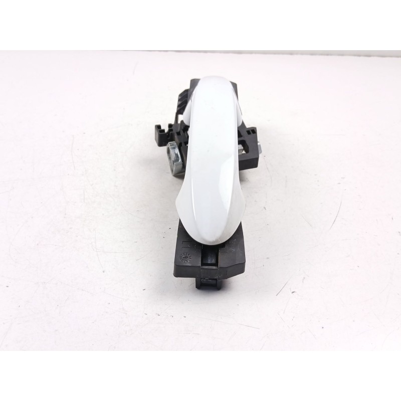 Recambio de manilla trasera izquierda para ford fiesta vi (cb1, ccn) 1.5 tdci referencia OEM IAM 8A61A224A37AN  