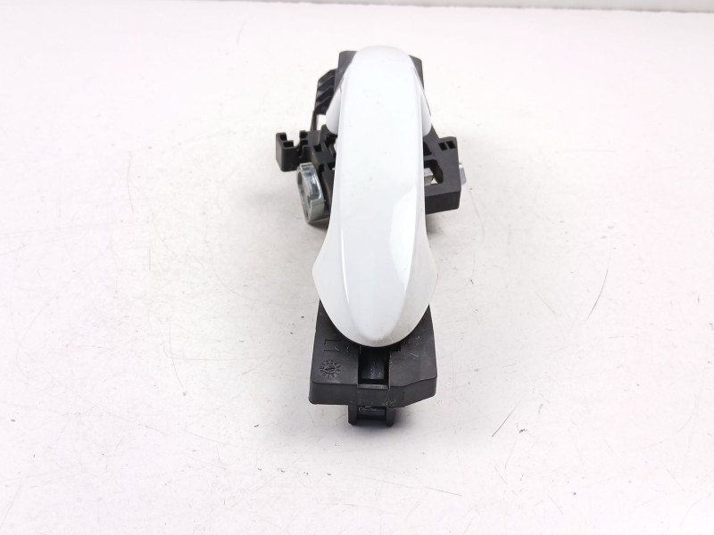 Recambio de manilla trasera izquierda para ford fiesta vi (cb1, ccn) 1.5 tdci referencia OEM IAM 8A61A224A37AN  