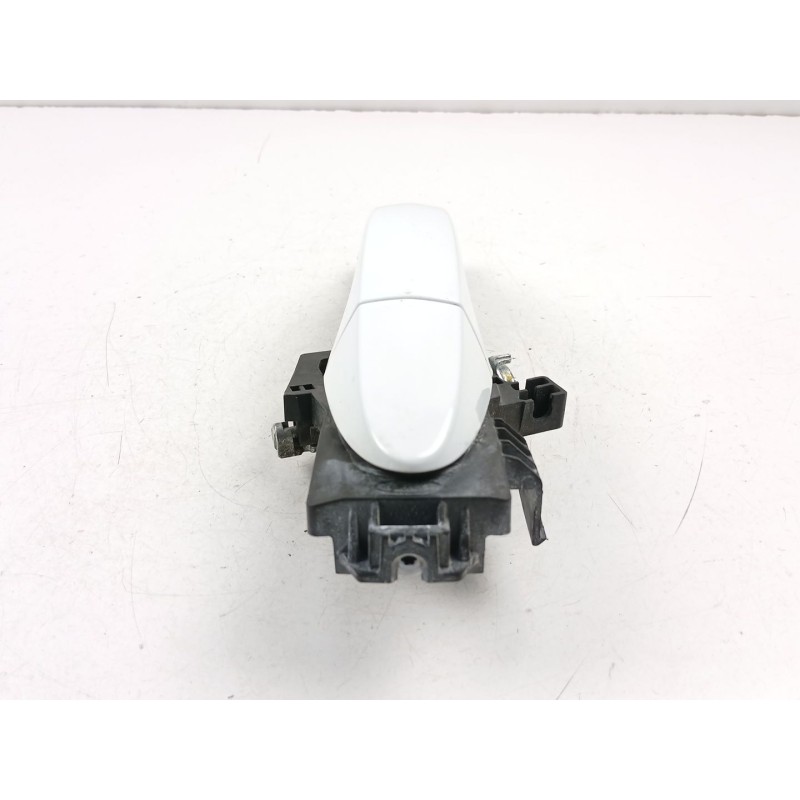 Recambio de manilla trasera izquierda para ford fiesta vi (cb1, ccn) 1.5 tdci referencia OEM IAM 8A61A224A37AN  