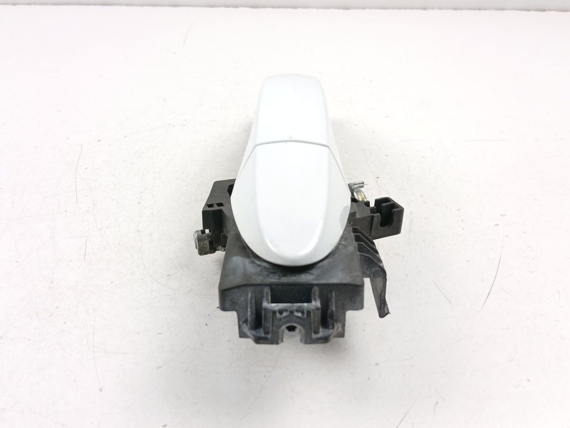 Recambio de manilla trasera izquierda para ford fiesta vi (cb1, ccn) 1.5 tdci referencia OEM IAM 8A61A224A37AN  