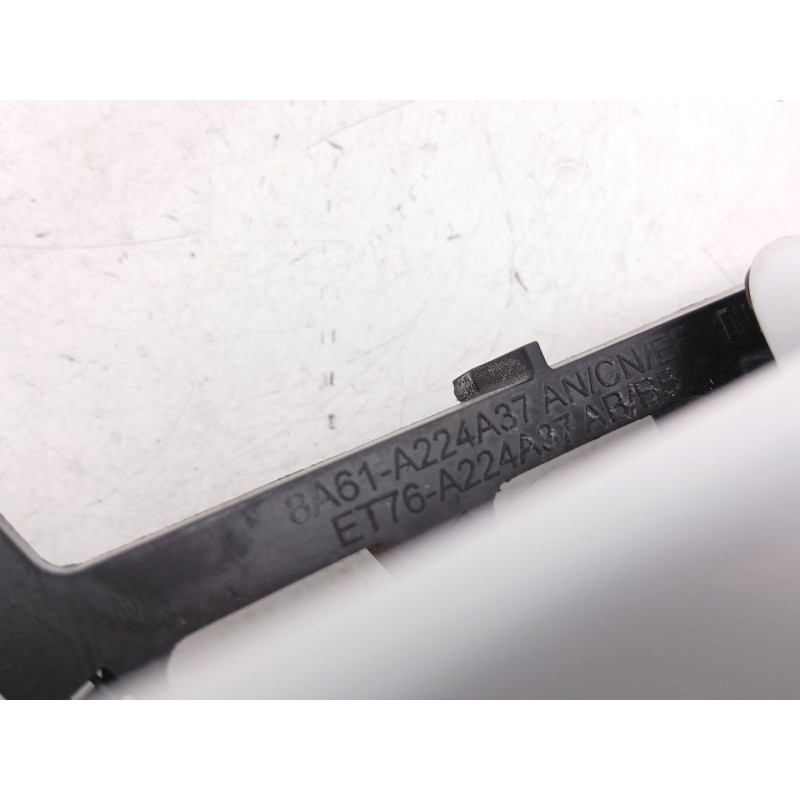 Recambio de manilla trasera izquierda para ford fiesta vi (cb1, ccn) 1.5 tdci referencia OEM IAM 8A61A224A37AN  