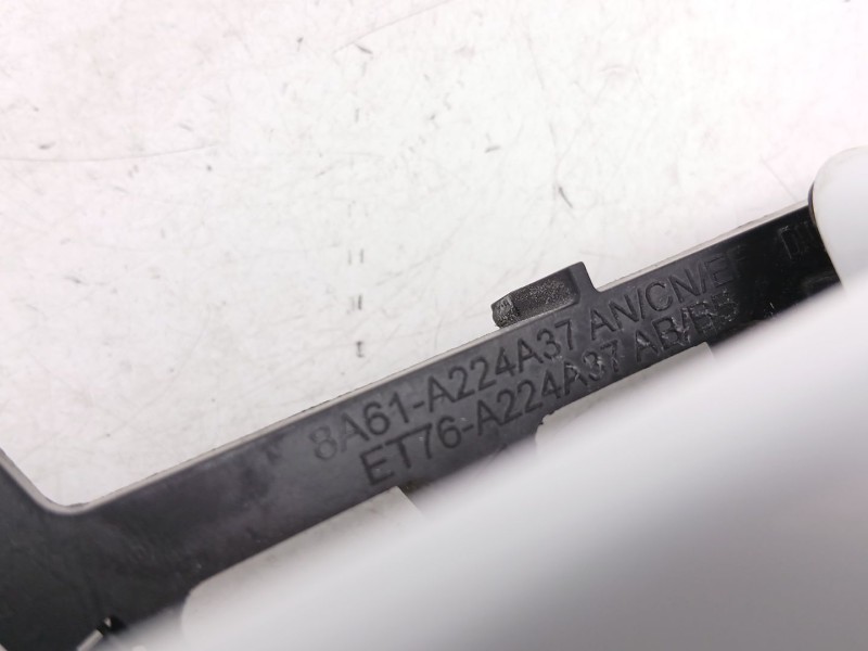 Recambio de manilla trasera izquierda para ford fiesta vi (cb1, ccn) 1.5 tdci referencia OEM IAM 8A61A224A37AN  