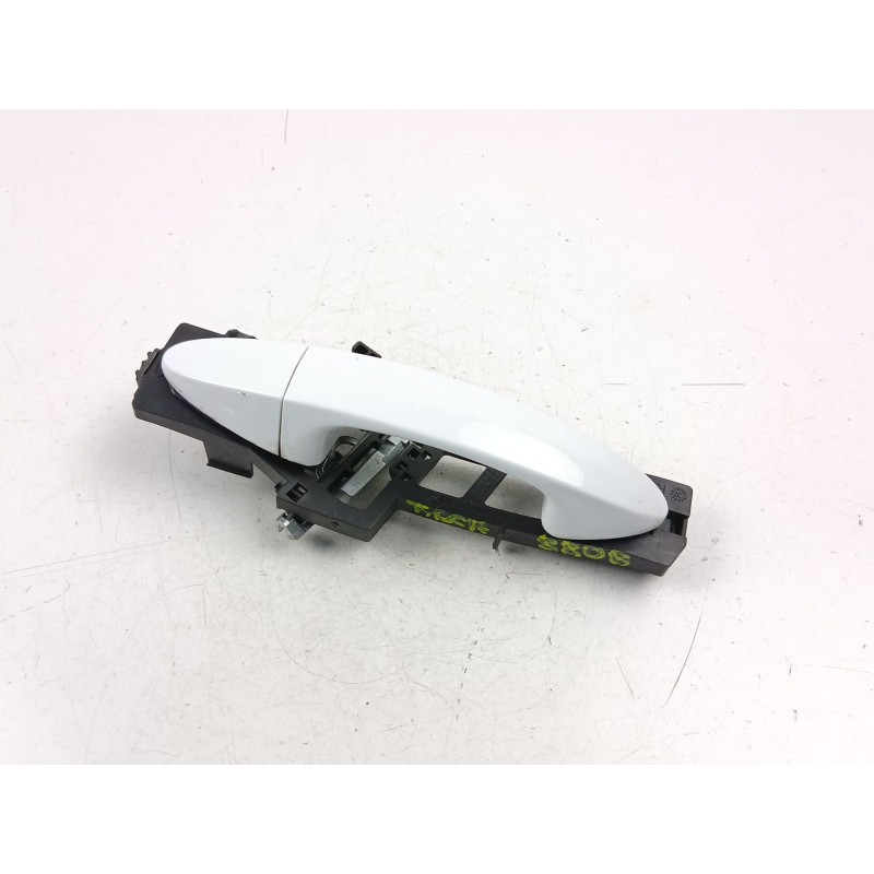 Recambio de manilla trasera derecha para ford fiesta vi (cb1, ccn) 1.5 tdci referencia OEM IAM 8A61A224A36AN  