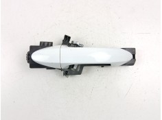 Recambio de manilla trasera derecha para ford fiesta vi (cb1, ccn) 1.5 tdci referencia OEM IAM 8A61A224A36AN   2