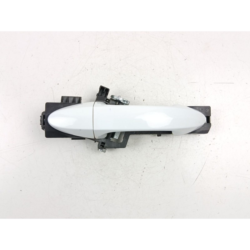 Recambio de manilla trasera derecha para ford fiesta vi (cb1, ccn) 1.5 tdci referencia OEM IAM 8A61A224A36AN  