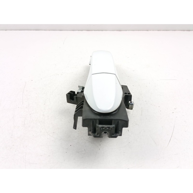 Recambio de manilla trasera derecha para ford fiesta vi (cb1, ccn) 1.5 tdci referencia OEM IAM 8A61A224A36AN  