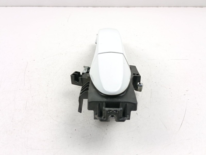 Recambio de manilla trasera derecha para ford fiesta vi (cb1, ccn) 1.5 tdci referencia OEM IAM 8A61A224A36AN  