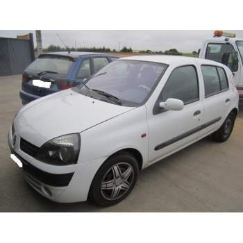 RENAULT CLIO II (BB_, CB_)