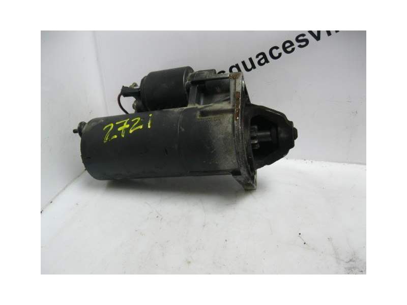 Recambio de motor arranque para alfa romeo 155 1.8 g explosion referencia OEM IAM 60585343 0001108136 