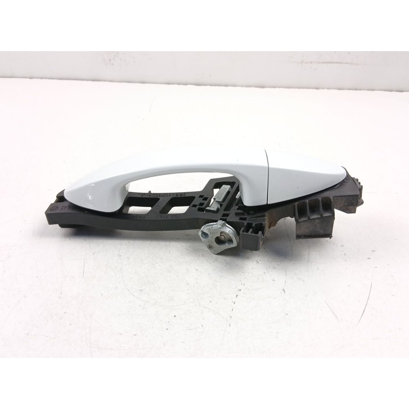 Recambio de manilla trasera derecha para ford fiesta vi (cb1, ccn) 1.5 tdci referencia OEM IAM 8A61A224A36AN  